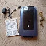 Canon 3200F szkenner/scanner (feltehetően hibás) fotó