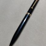 Sheaffer retró golyóstoll. Betét jó.. fotó
