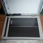 Tintasugaras nyomtatók... fotó