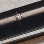 Rotring golyóstoll. Betét fog, de nem eredeti. fotó