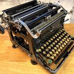 Még több antik írógép vásárlás