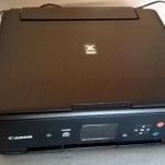 Canon Pixma TS5050 multifunkciós nyomtató. fotó