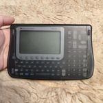 Texas instruments voyage 200 tudományos számológép fotó