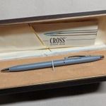 Cross golyóstoll. Betét jó. fotó