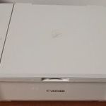 Canon MG3650 multifunkciónális nyomtató – használt, működési hibával fotó