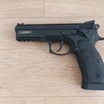 Airsoft pisztoly, CZ SP-01 SHADOW CO2 NBB fotó
