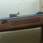 Magyar légpuska fotó