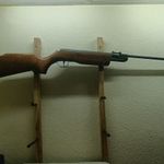 Magyar légpuska fotó