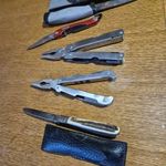 Bicskák multiszerszámok egyben! fotó