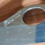 Victorinox Alpineer Grip svájci bicska nagy méretű 110 mm egykezes nyitású fotó