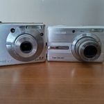 Digitális fényképezőgép pack fotó