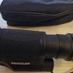 Kiváló éjszakai teljesítményű éjjellátó TÁVCSŐ fotó