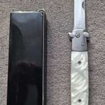 Vadonatúj zsebkés, bicska, dobozában!!! fotó