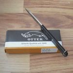 Otter Mercator small carbon bicska , zsebkés fotó