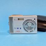 Olympus camedia fe-5500 fényképezőgép teszteletlen fotó