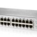 HP 1810-24 menedzselhető üzleti switch - Rack-be szerelhető fotó