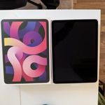 IPad air 4 Wifi+Cellular 64 GB rozéarany eladó fotó