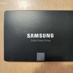 SAMSUNG 870 EVO 500 GB SSD 1. fotó