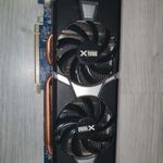 Retro Radeon R9 280X 3GB fotó