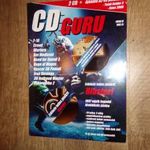 CD Guru Poszter DUNE 2000-TOMB Raider III fotó