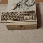 régi számítógép fotó