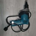 Makita elektromos behajtógép fotó