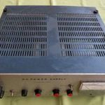 Fok-Gyem Type=9177 D.C. Power Supply (~30 kg !!!!!) fotó