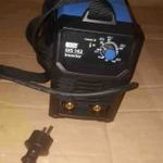 Inverteres heggesztő fogyó elektródás 162 A fotó