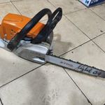 STIHL MS 231 fotó