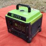 Zipper áramfejlesztő, aggregátor alkatrésznek fotó