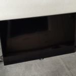 Törött kijelzős Samsung 40" 102 cm Full HD LED TV HIBÁS 1FT NMÁ fotó