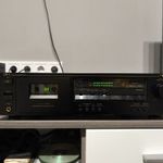 NAKAMICHI CR-1 HIGH-END KAZETTÁS DECK fotó