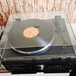 NAD 5025 CSÚCS MINŐSÉGI LEMEZJÁTSZÓ GYÖNYÖRŰ HANGGAL ELADÓ! fotó