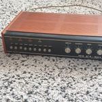 HIFI 50 Quadro-Effekt erősítő - hibás fotó