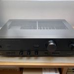 Technics sztereo erősítő fotó