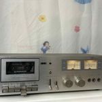 Hifi Sound Project hornyphon-loewe-philips sr 3200 minőségi deck ritkaság 1ft-ról Posta OK ! fotó