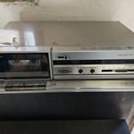 AIWA AD-F260 magnó kazettás deck fotó