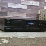 DENON DRS-610 kazettás deck fotó