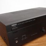 Yamaha AX-380 minőségi hifi sztereó erősítő fotó