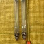 GE Alacsony nyomású nátrium (SOX) lámpa fotó