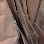 W 34. Vastag plexi akril lapok fotó