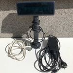 GIGATEK DSP850C pénztárgép kijelző fotó