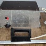 KISIPARI FÓLIAHEGESZTŐ fotó