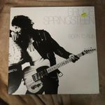 Bruce Springsteen Born To Run CBS 80959 fotó
