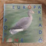 Európa Kiadó Popzene SLPM 37005 fotó