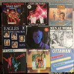 21 darabos kislemez csomag fotó