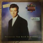 Rick Astley Whenever You Need Somebody PL 71529 fotó