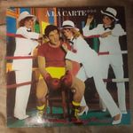 Á Lá Carte Do Wah Diddy Diddy Round 203 176 fotó