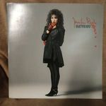 Jennifer Rush Heart Over Mind CBS 450470 fotó