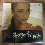 Sade Stronger Than Pride SLPXL 37218 fotó